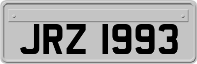 JRZ1993