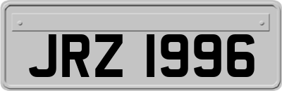 JRZ1996