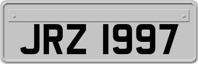 JRZ1997
