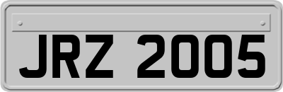 JRZ2005