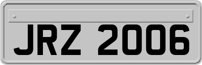 JRZ2006