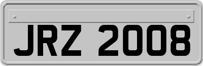 JRZ2008