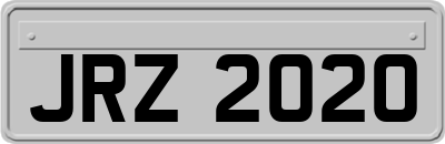 JRZ2020