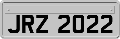 JRZ2022