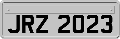 JRZ2023