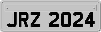 JRZ2024