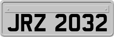 JRZ2032