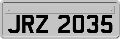 JRZ2035