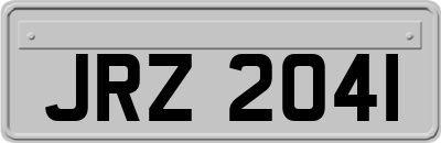 JRZ2041