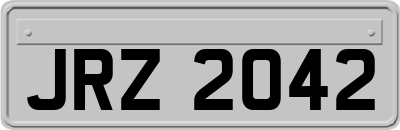 JRZ2042