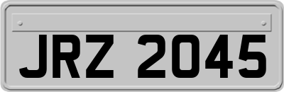 JRZ2045