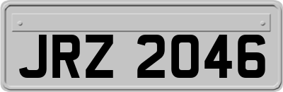 JRZ2046