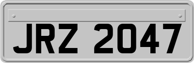 JRZ2047