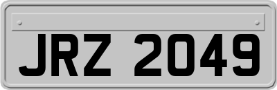 JRZ2049