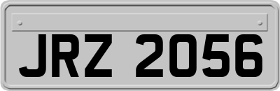 JRZ2056
