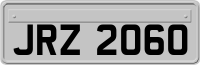 JRZ2060