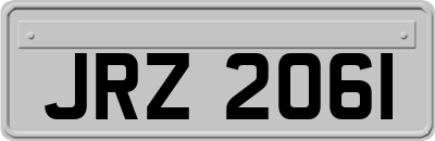 JRZ2061