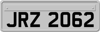 JRZ2062