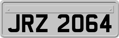 JRZ2064
