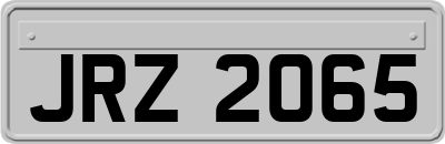 JRZ2065