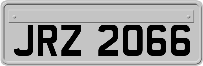 JRZ2066