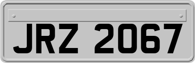 JRZ2067