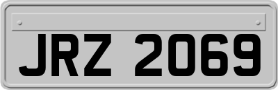 JRZ2069