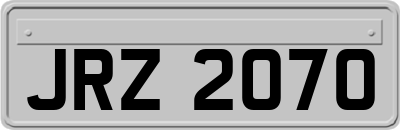 JRZ2070