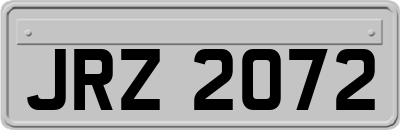 JRZ2072