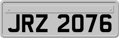 JRZ2076