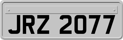 JRZ2077