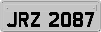 JRZ2087