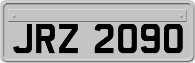 JRZ2090
