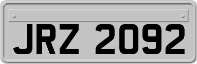 JRZ2092