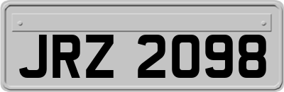JRZ2098