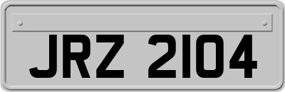 JRZ2104