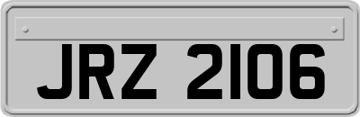 JRZ2106