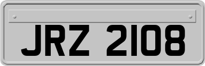 JRZ2108