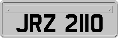 JRZ2110