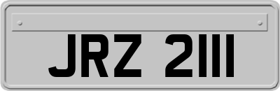 JRZ2111