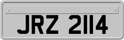 JRZ2114