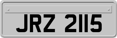 JRZ2115