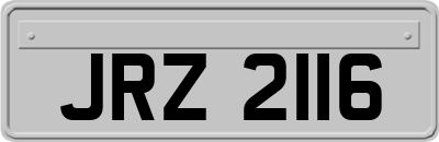 JRZ2116