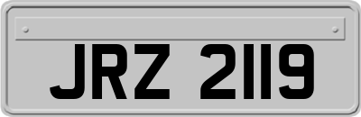 JRZ2119