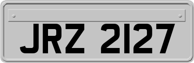 JRZ2127