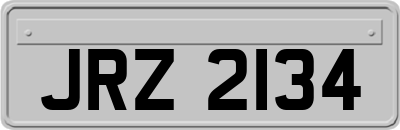 JRZ2134