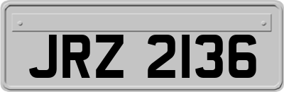 JRZ2136