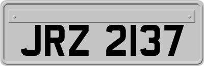 JRZ2137