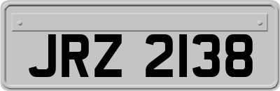 JRZ2138