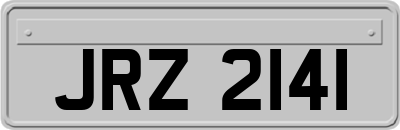 JRZ2141